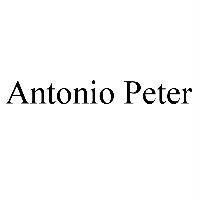 Antonio Peter