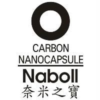 奈米之寶CARBON NANOCAPSULE Naboll及圖