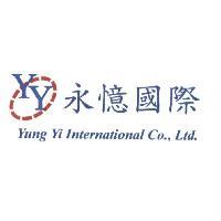 永憶國際 Yung Yi International Co., Ltd. 及圖