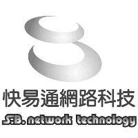 快易通網路科技S.B. network technology及圖
