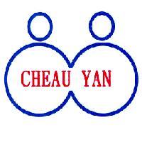 CHEAU YAN 及圖