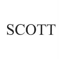 金百利克拉克國際公司 SCOTT