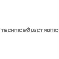 TECHNICS LECTRONIC 及圖