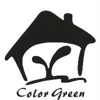 彩綠圖 COLOR GREEN