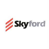 Skyford 及其設計圖