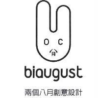 兩個八月創意設計有限公司 兩個八月創意設計 BIAUGUST 及圖(3)