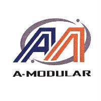 迅廣科技股份有限公司 A-MODULAR 及圖