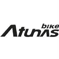 歐都納股份有限公司 Atunas bike 設計字