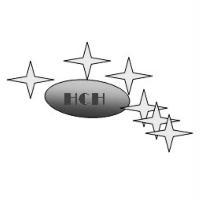 HCH及圖