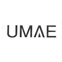 UMAE設計字