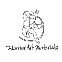 warrior Art materials 及圖