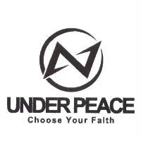 UNDER PEACE 及圖