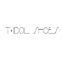 T-IDOL SHOES 設計字