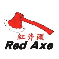 紅斧頭 Red Axe 及圖