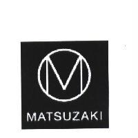 MATSUZAKI 及圖