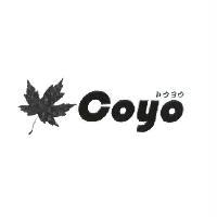 Coyo 及圖