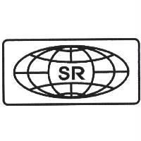 SR 及圖