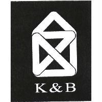 K&B 及圖