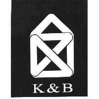 K&B 及圖