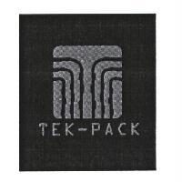 TEK-PACK 及圖
