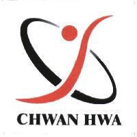 CHWAN HWA and LOGO