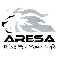ARESA Ride For Your Life 及圖