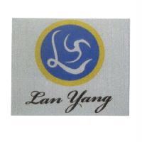 Lan Yang 及圖（彩色）