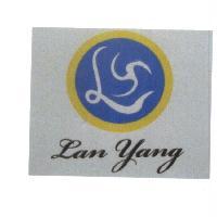 Lan Yang 及圖（彩色）
