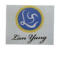 Lan Yang 及圖（彩色）