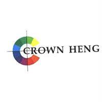 CROWN HENG 及圖