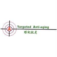 Targeted Anti-aging 及圖