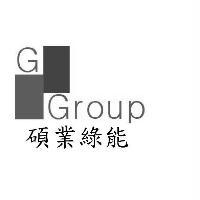 G Group碩業綠能及圖
