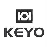 KEYO 及圖