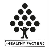 HEALTHY FACTOR 及圖
