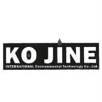 KO JINE 設計圖