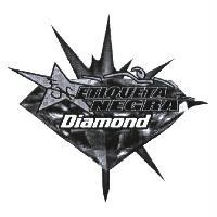 EN ETIQUETA NEGRA Diamond 及圖