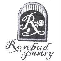 劉麗秋 Rosebud Pastry 及圖