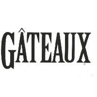 GÂTEAUX