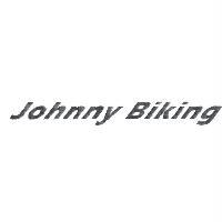Johnny Biking