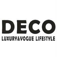 DECO LUXURY&VOGUE LIFESTYLE