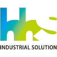 hhs INDUSTRIAL SOLUTION設計圖
