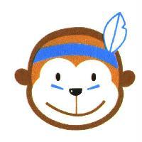 Oyeah 猴（圖形）