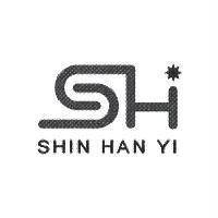 SHIN HAN YI 及圖