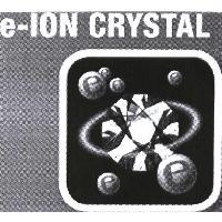 e-ION CRYSTAL 及圖