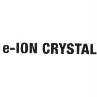 e-ION CRYSTAL