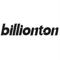 billionton