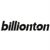 billionton