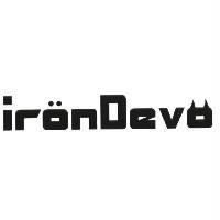 IRON DEVO 及圖
