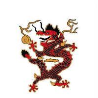 紅金龍設計圖