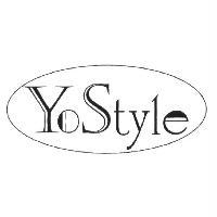 YoStyle 設計字及圖
